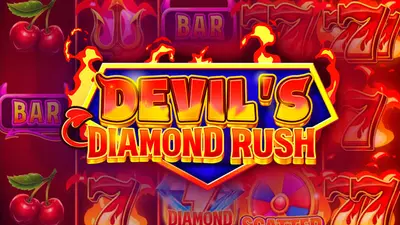 devils diamond rush 1
