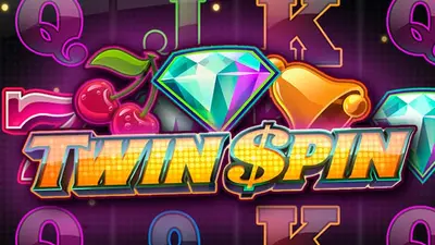 twinspin